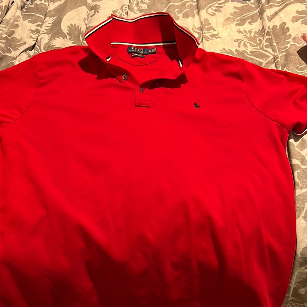 Custom slim fit